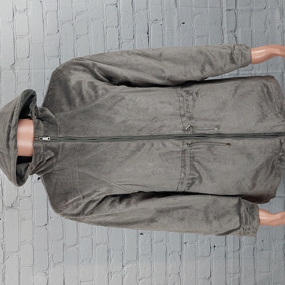 Woman's winter rain 🌧 coat - Picture 7 of 8